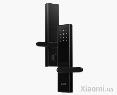 Умный замок Lock Classic
